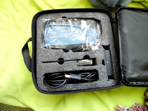 Rapidmatch rite tp5a - rapidmatch, x-rite