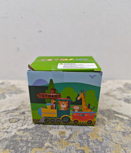 Toymany 11pcs mini - toymany,