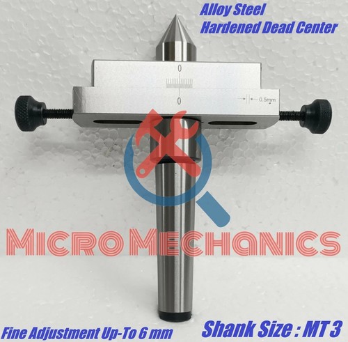 Brand new 3mt - brand, shank