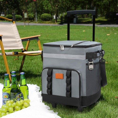 Cool bag 35l - cooler, on