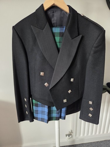 Prince charlie jacket - charlie,