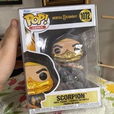 Funko Pop! Mortal Kombat 11