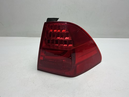 Bmw series e90 rear tail - rear,