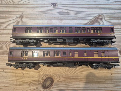 Lima lms mk1 - lima,