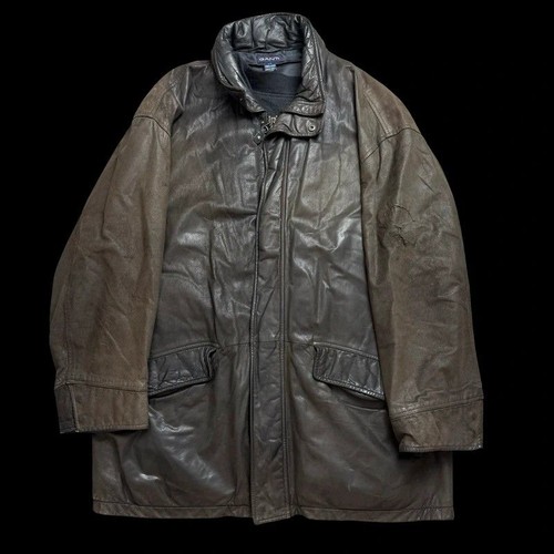 Men gant double decker - gant,
