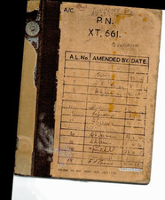 VICKERS VISCOUNT XT.661 CIVIL