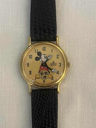 Vintage disney lorus - vintage,