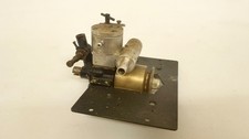Vintage R/C E.D Sea Otter