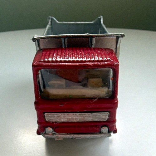 Matchbox king size k 4 - matchbox, k-4