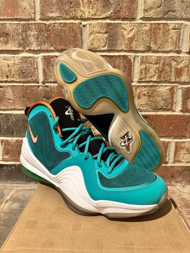 New nike air penny 5 - nike,
