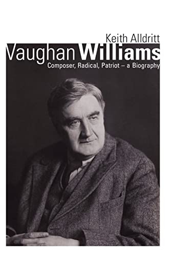 Vaughan williams composer - vaughan,