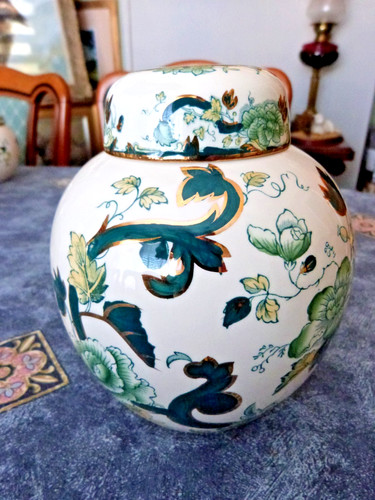 Mason ironstone - ,