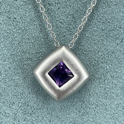 925 sterling silver - , necklace