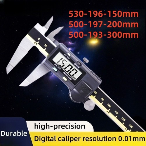 Digital caliper lcd vernier - digital,