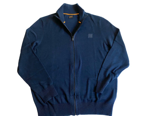 Hugo boss full - full, zip