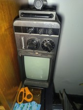 Vintage 1Panasonic