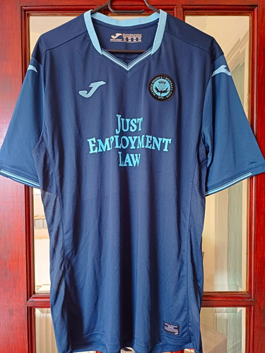 Joma partick thistle - partick,