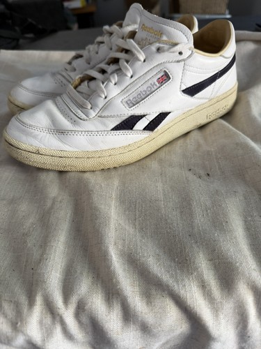 Reebok club revenge 5 - c,