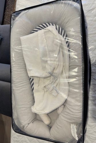 Dockatot deluxe baby - dockatot, pod