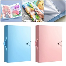 Display portfolio book - a3,