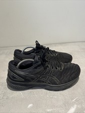 Asics Mens Gel Nimbus 22 UK10