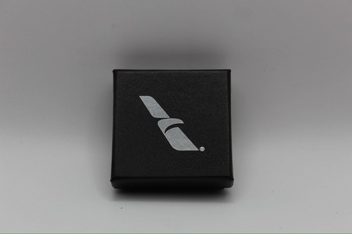 American airlines eagle logo - american,