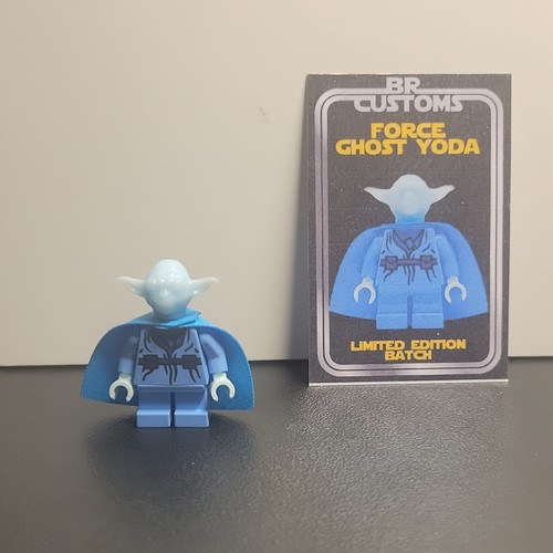 Lego custom minifigure - lego,