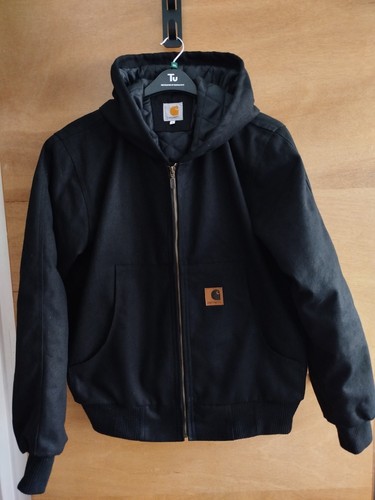 Carhartt washed duck - carhartt,