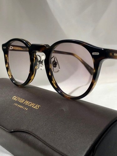 Oliver peoples gregory - oliver, peck