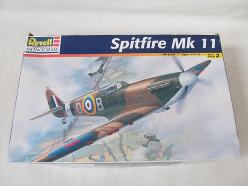 Vintage revell monogram 48 - monogram, 1:48