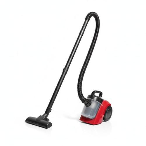 Cyclonic bagless cylinder - bagless,