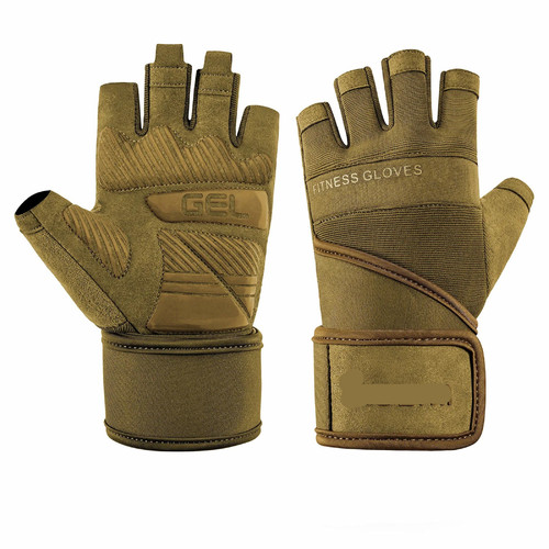 Workout gym gloves for - workout,