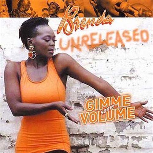 Brenda fassie unreleased - fassie,