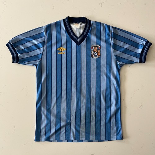 Coventry city 1985 - coventry, 1985-86