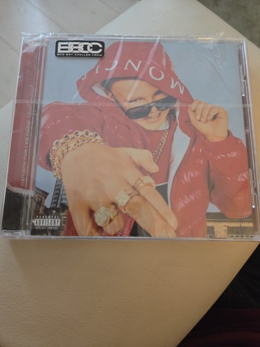 Bad boy chiller - boy, crew
