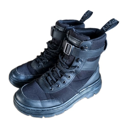 Martens combs tech - dr,