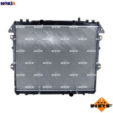 RADIATOR ENGINE COOLING 53921A