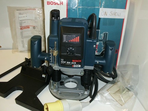 Bosch gof 900 ace professional - bosch,