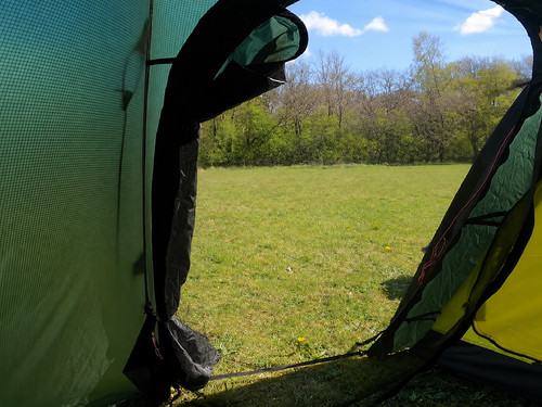 Hilleberg keron extended - keron, gt