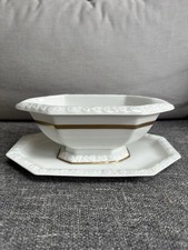ROSENTHAL GOLD BAND