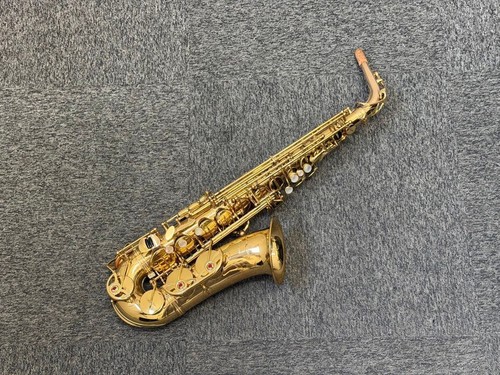 Yanagisawa 901 alto - yanagisawa, a-901