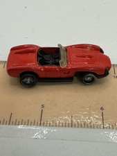 1989 Hot Wheels Mini Micro