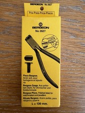 Bergeon No 2627 - Pliers For