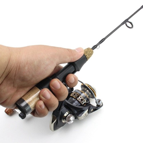 Lightweight ice fishing - lightweight,