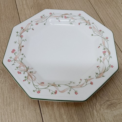 Eternal beau dinner plate - eternal,