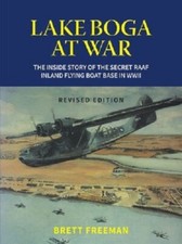 LAKE BOGA AT WAR THE INSIDE
