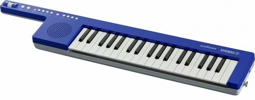 Yamaha shoulder keyboard - yamaha,