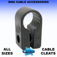  SWA CABLE CLIPS ARMOURED