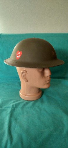 Turkish army mkll - turkish,