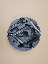 VAUXHALL INSIGNIA JACK + SPACE